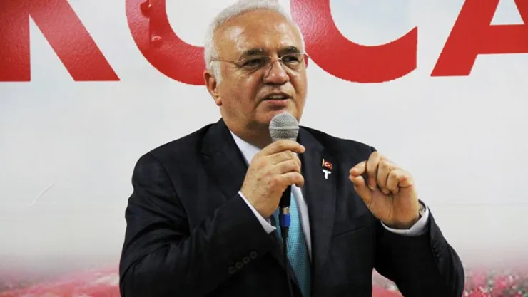 'Sıkıntıları Afrika ve G. Amerika ülkeleriyle çözeceğiz'