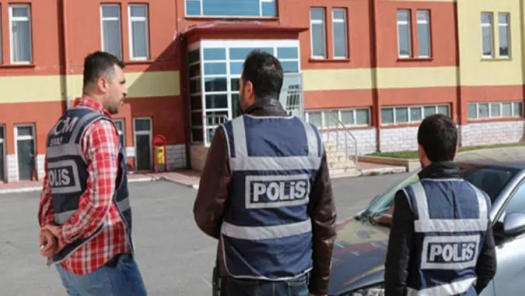 Sivas'ta üç 'paralel' şirkete kayyum