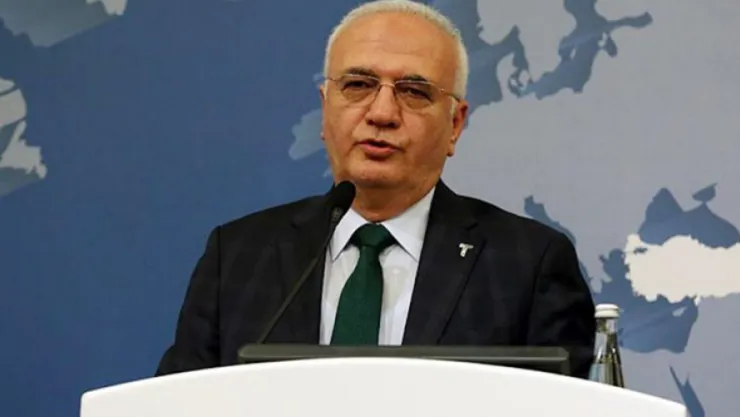 Türkiye 2 milyon İranlı bekliyor