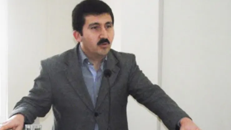 TYB'nin Yeni Başkanı Musa Kzım Arıcan