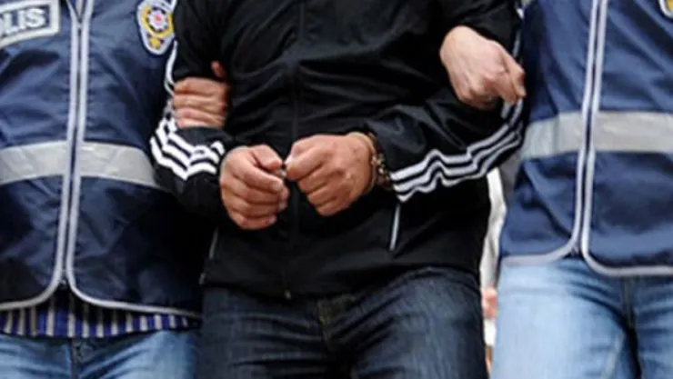 Uyuşturucu operasyonu: 2 tutuklama