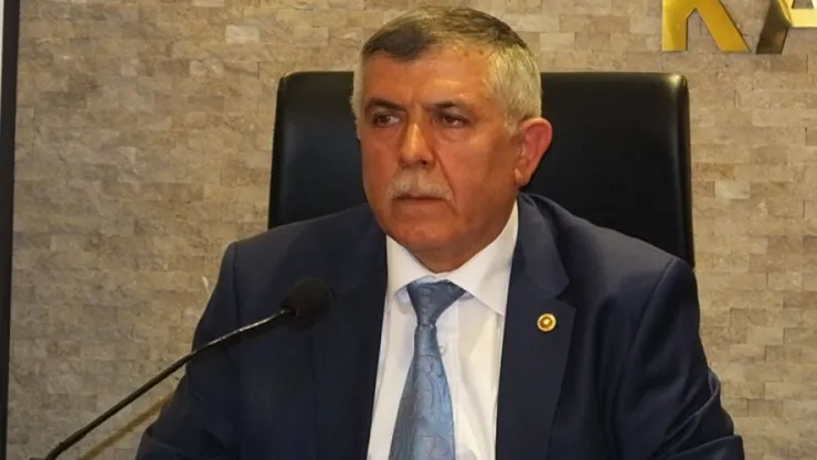 Birlik olursak önümüzde kimse duramaz