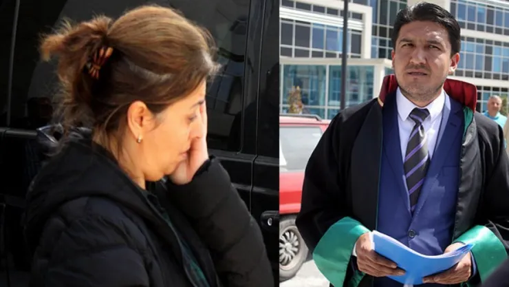 Cansel'in ölümüne sebep olan öğretmene beraat talebi