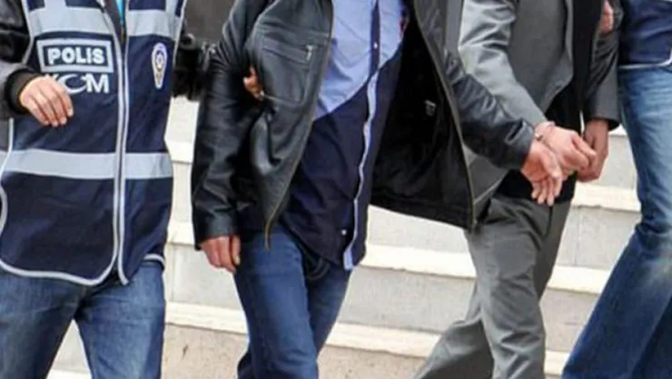 Erkilet'te 'Paralel yapı' operasyonu: İki gözaltı