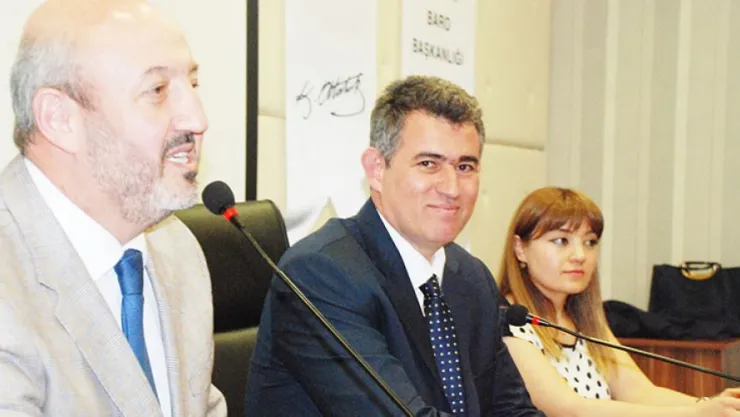 Feyzioğlu'ndan birlik çağrısı