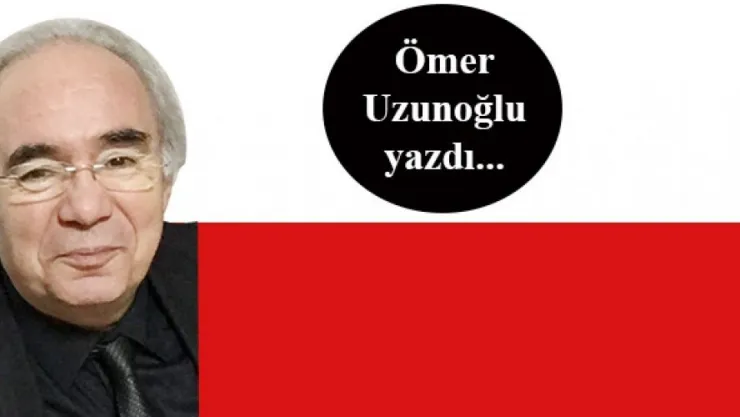 Her şey &quotbiz&quotim için olmalıdır derler