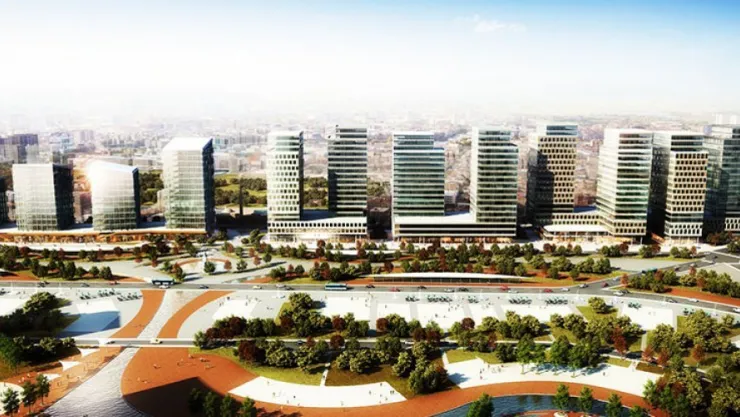 Kayseri uluslararası cazibe merkezi olacak