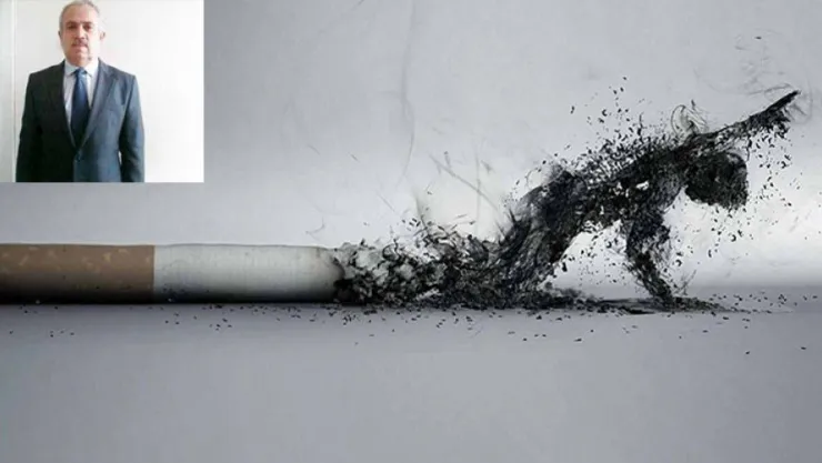 Kendisi kurtuldu, başkalarını kurtarmaya çalışıyor