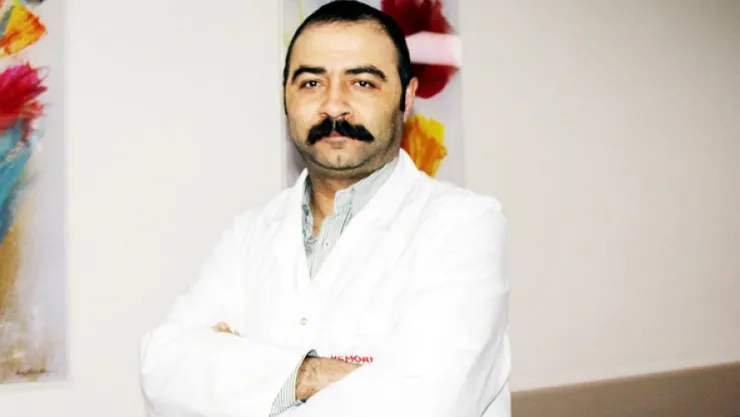 Medya çalışanlarına 'Osmanlı modeli' önerisi