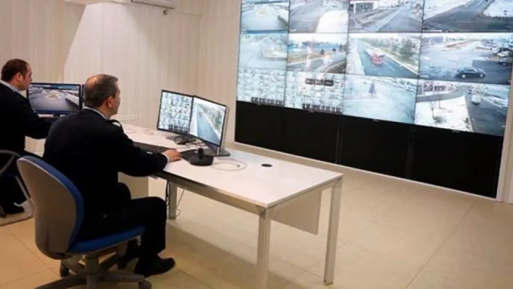 Organize şimdi daha güvenli