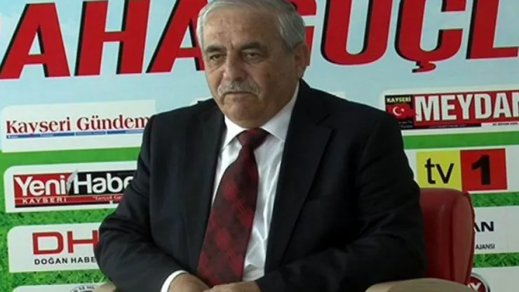Spor adamlarına vefa gecesi düzenlenecek