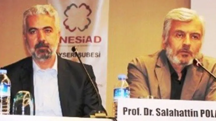 'Ahiliğin temel amacı Müslümanca yaşamak'