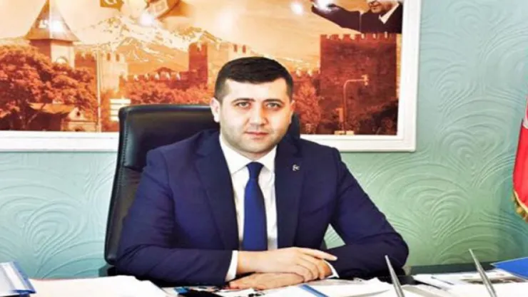 Baki Ersoy'dan kongre açıklaması