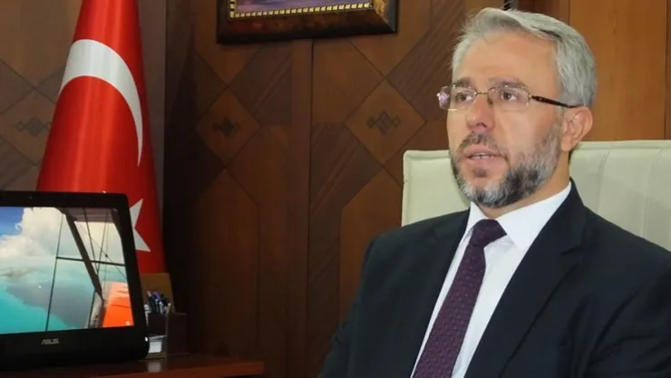 Berat Kandilinin feyz ve bereketinden faydalanmalıyız