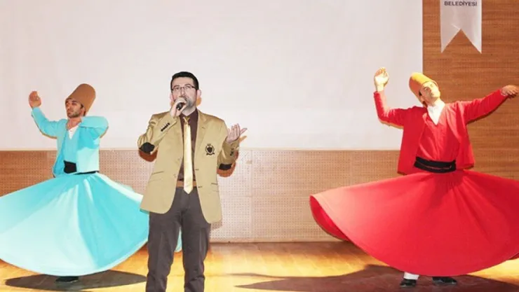 Bünyamin Fındıkçı yeni albümünü tanıttı