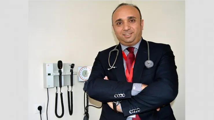 Doğal yün ve pamuk yorganlar astımı tetikliyor