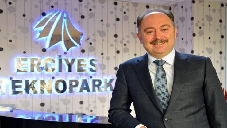 Erciyes Teknopark gençleri endüstriye kazandıracak