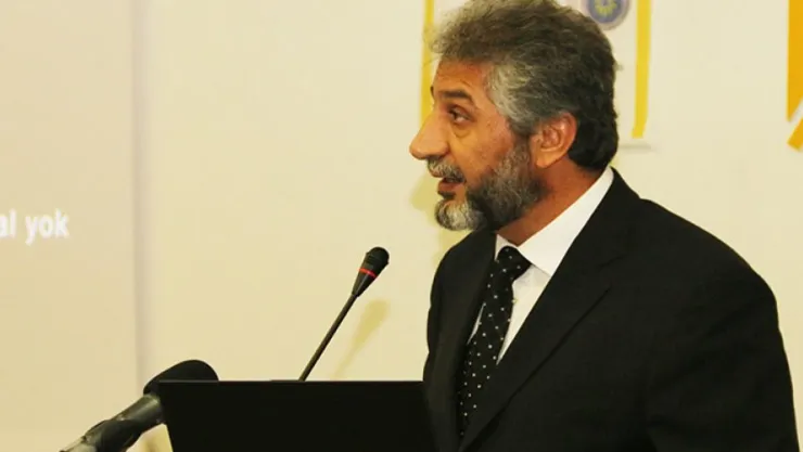 ERÜ Dekanından şehir mimarilerine tepki