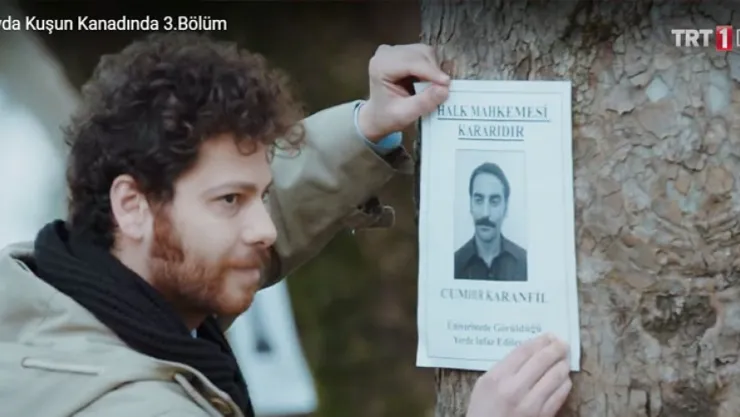 Abdullah Gül Halk Mahkemesi kararıyla aranıyor!