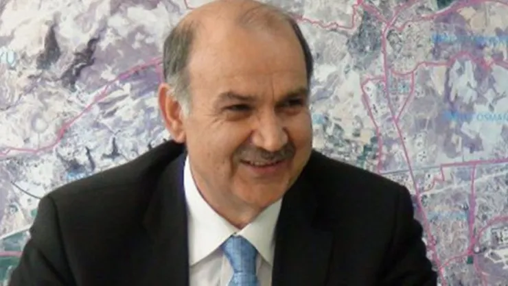 'Ihlamur yolu' artık Bekir Yıldız bulvarı