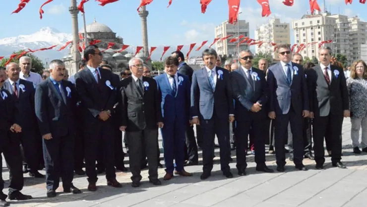 Kayseri'de 230 bin sigortalı var