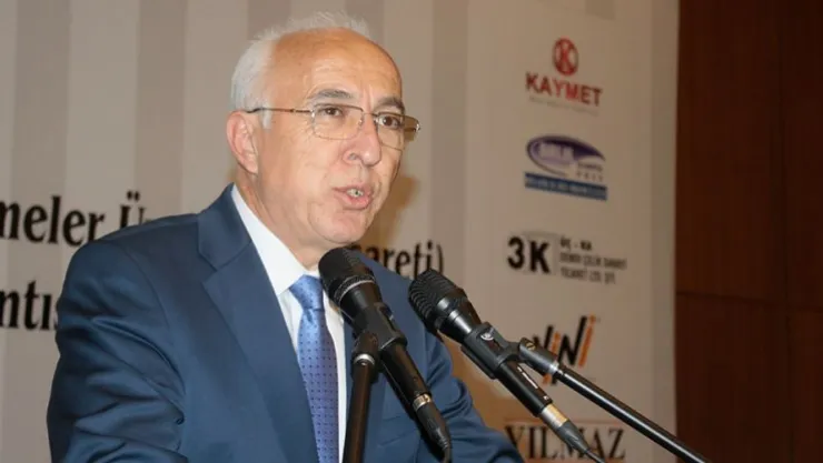 Milli gelire katkı için çalışıyoruz