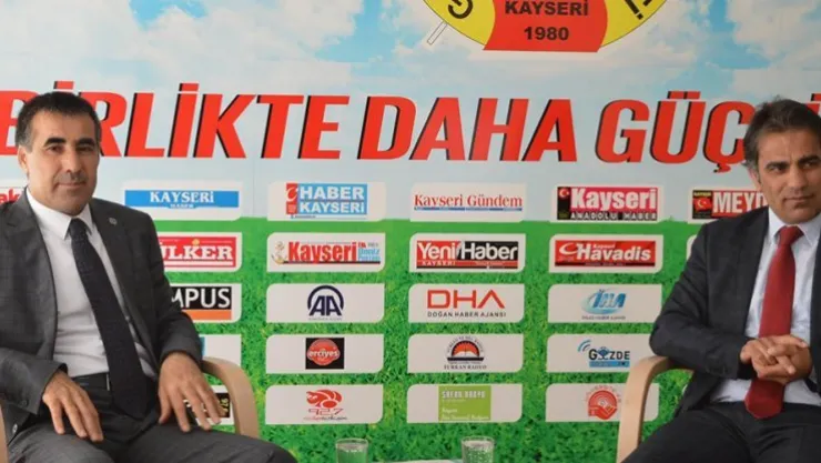 Muhasebeci ve müşavirler 'Gümüşoluk' dedi