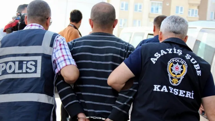 Özel ekip Özvatan cinayetini de aydınlattı