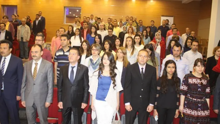 &quotSTEM bu ülkenin eğitimdeki geleceğidir"