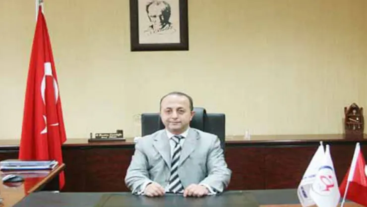 TEDAŞ hemşehrimiz 'Atom Karınca'ya emanet