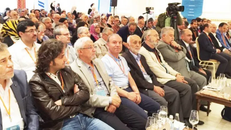 'Ufuk Turu' bu defa Kosova'da yapıldı