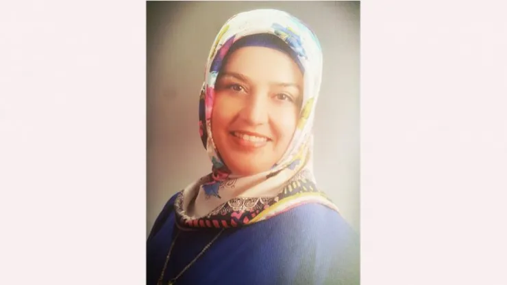 Yasemin Görücü Talas Meclis üyesi