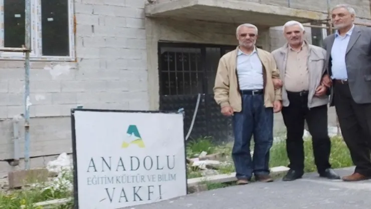 'Yunus Gönüllüler' için hayırsever desteği bekleniyor