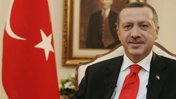 Cumhurbaşkanı Erdoğan Kayseri'ye geliyor