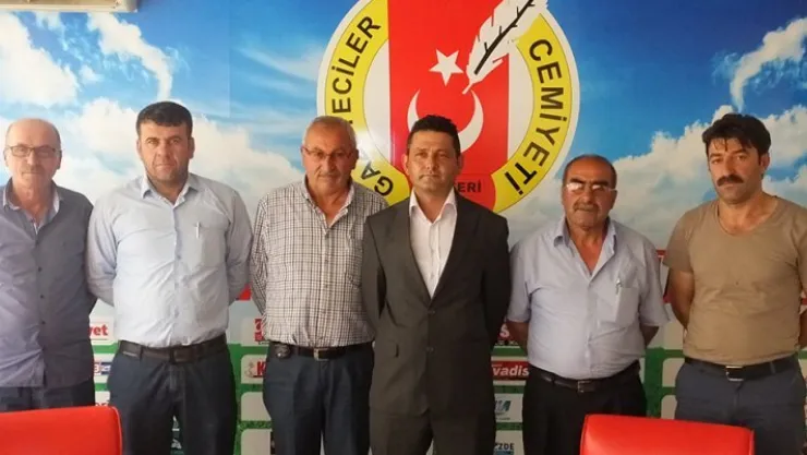 Damızlık Sığır Yetiştiricileri Birliği'nde seçim heyecanı