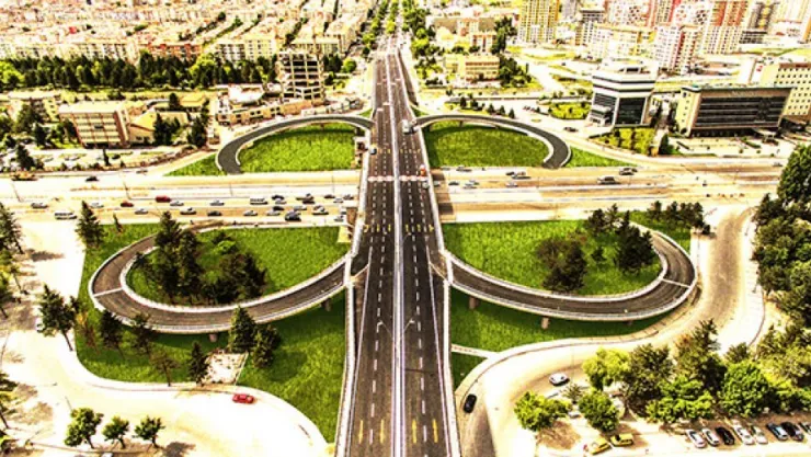 Dev yatırıma resmi açılış