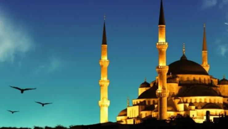 Hayat kaynağımızdan hayati mesajlar
