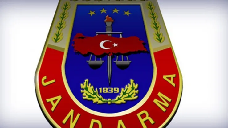 Jandarmadan &quotgurbetçilere" hırsızlık uyarısı