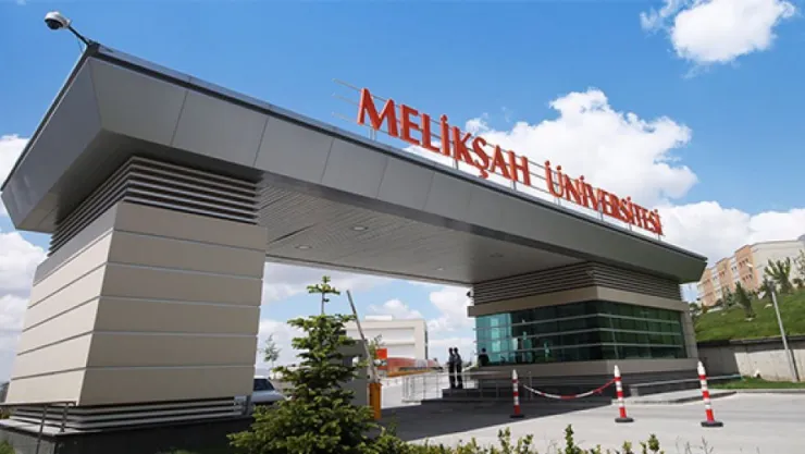 Melikşah Üniversitesi'ne kayyum atandı
