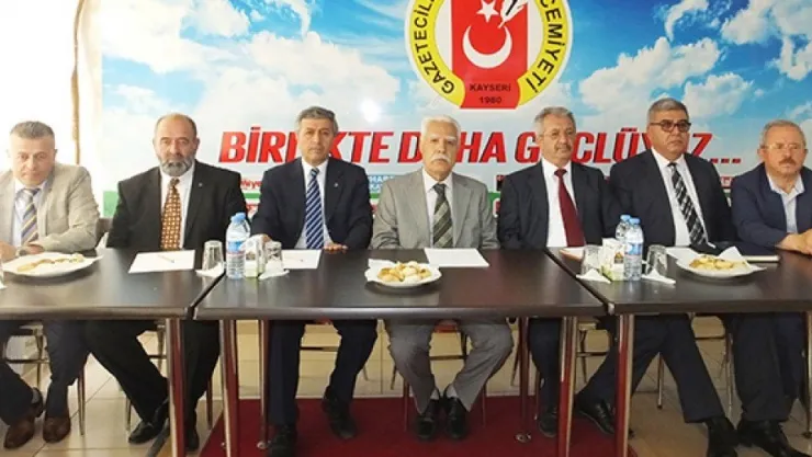 'MHP iktidarın arka bahçesi değil!'