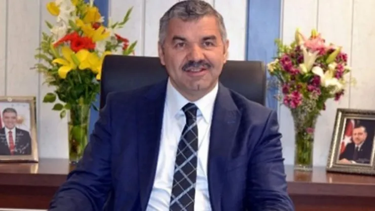 Mustafa Çelik Belediye Başkanları arasında 16. sırada