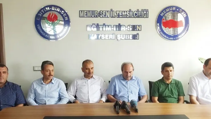 Performans değerlendirme iş barışını bozuyor