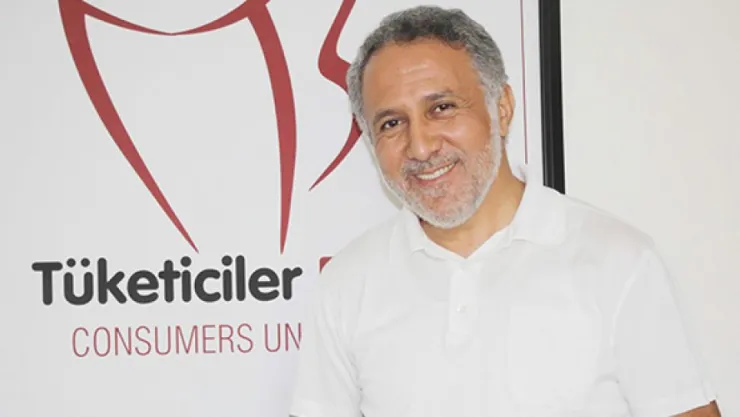 'Satılık' ilanına ceza yanlış