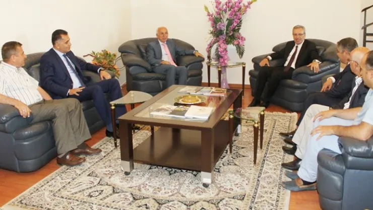 Sermayenin karşılanması için faizler düşmeli