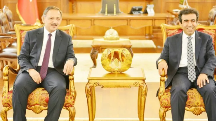 &quotTerörle mücadelede geri adım atmayacağız"