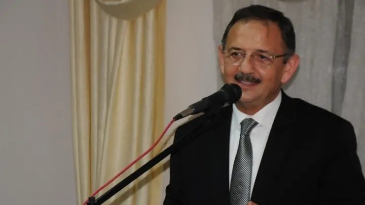 Terörün dini yok, imanı yok, insafı yok