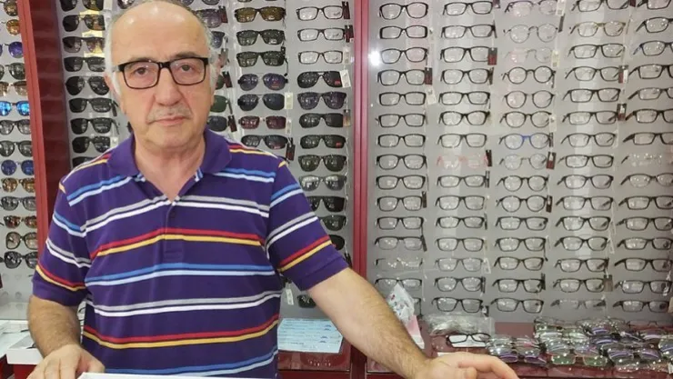 Ucuz gözlük almak intihar etmektir