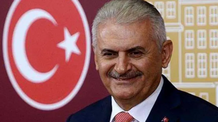 Binali Yıldırım'dan 9 gün tatil müjdesi