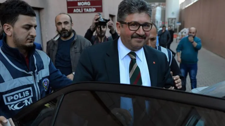 Boydak'tan itiraf ve pişmanlık