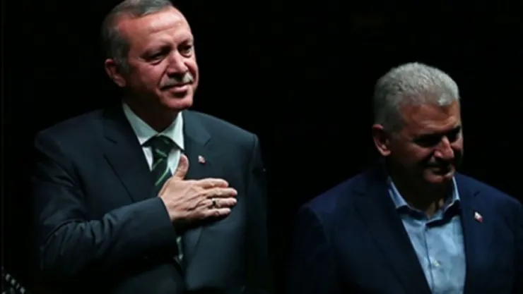 Cemaat'in darbeden sonra infaz edeceği 50 isim